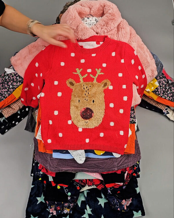 Фотография  822 - KBCW mix#15 кг, ЛОТ СХ-0261 оптом в Москве и Московской области