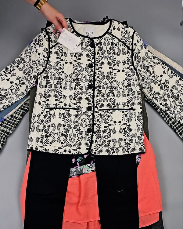 Фотография  415 - DK+Bestseller 085#16 кг, ЛОТ СТ-9953 оптом в Москве и Московской области