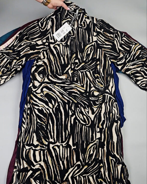 Фотография  364 - FRANSA Winter mix 104#15 кг, ЛОТ СТ-9803 оптом в Москве и Московской области