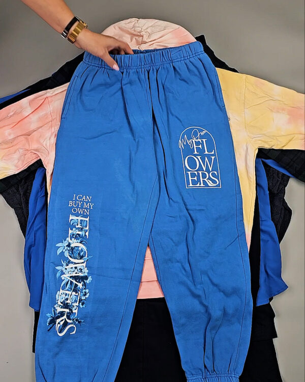 Фотография  765 - CANADA  Winter mix 64#15 кг, ЛОТ СТ-9806 оптом в Москве и Московской области