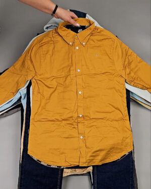 Фотография  521 - Мужской микс TOP LOOK (MEN NC)#25 кг, ЛОТ СТ-9869 оптом в Москве и Московской области