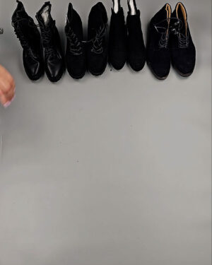 Фотография  184 - Обувь СТОК Demi шт#20 шт, ЛОТ СТ-9773 оптом в Москве и Московской области