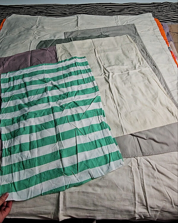 Фотография  779 - 11991 ПДО H&M (H H&M HHR mix) 1224#25 кг, ЛОТ СТ-9897 оптом в Москве и Московской области