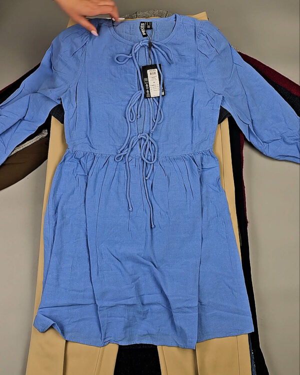 Фотография  199 - DK+Bestseller 085#16 кг, ЛОТ СТ-9950 оптом в Москве и Московской области