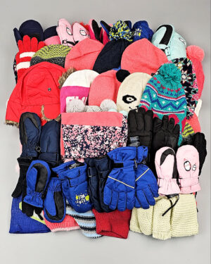 Купить ШШП Lidl kids 114#5 кг, ЛОТ СТ-9658 оптом в Москве и Московской области