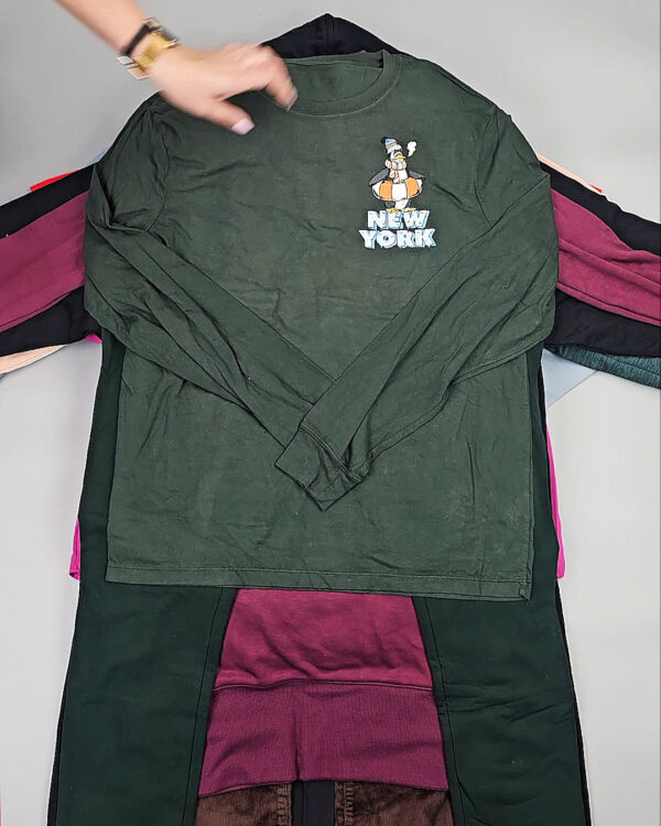 Фотография  127 - CANADA  Winter mix 64#15 кг, ЛОТ СТ-9804 оптом в Москве и Московской области