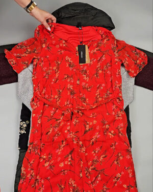 Фотография  386 - VERO MODA  Winter mix#10 кг, ЛОТ СТ-9796 оптом в Москве и Московской области