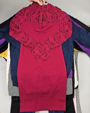 Фотография  899 - Scotland Winter mix#15 кг, ЛОТ СХ- 0221 оптом в Москве и Московской области