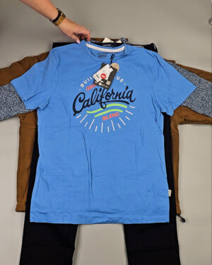 Фотография  329 - BLEND HE W 064#15 кг, ЛОТ СТ-9790 оптом в Москве и Московской области