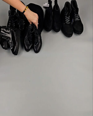 Фотография  924 - Обувь СТОК Demi шт#20 шт, ЛОТ СТ-9771 оптом в Москве и Московской области