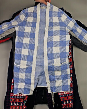 Фотография  688 - ALDI Winter mix#13 кг, ЛОТ СТ-9820 оптом в Москве и Московской области