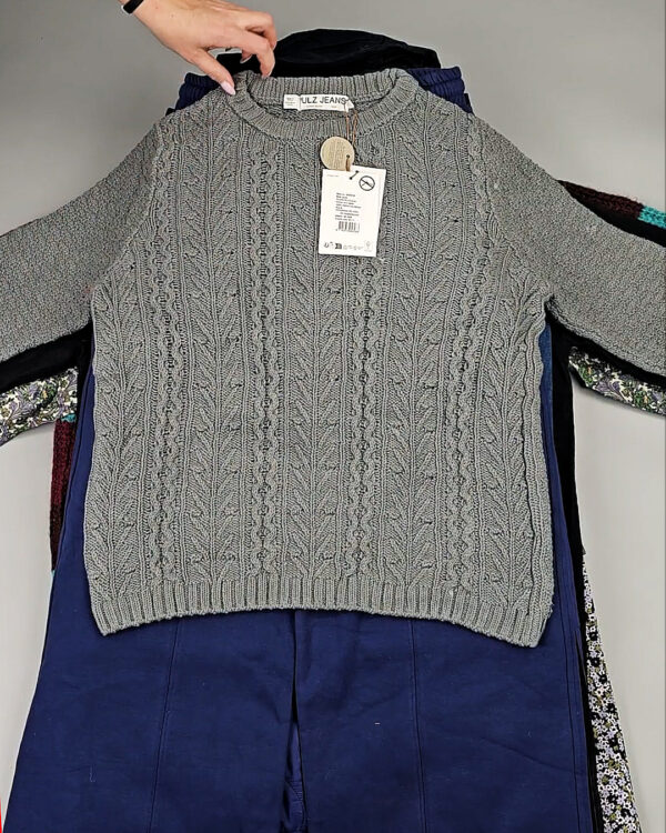 Фотография  679 - DK COMPANY Winter mix 104#20 кг, ЛОТ СТ-9945 оптом в Москве и Московской области