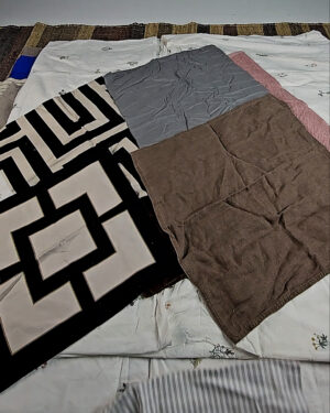 Фотография  587 - 11991 ПДО H&M (H H&M HHR mix) 1224#25 кг, ЛОТ СТ-9896 оптом в Москве и Московской области