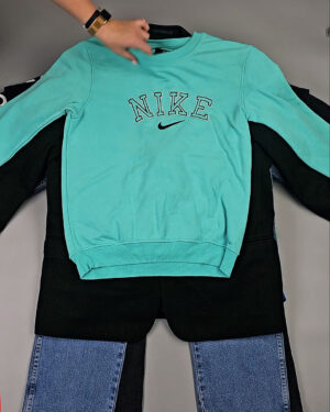 Фотография  320 - Vintage Black#50 кг, ЛОТ СХ-0210 оптом в Москве и Московской области