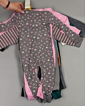 Фотография  468 - BABY СТОК CAN#5 кг, ЛОТ СТ-9924 оптом в Москве и Московской области