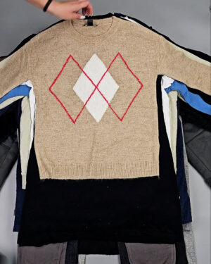 Фотография  164 - LIDL Winter м/ж 022024#15 кг, ЛОТ СТ-9976 оптом в Москве и Московской области