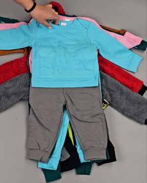 Фотография  834 - BABY СТОК CAN#5 кг, ЛОТ СТ-9922 оптом в Москве и Московской области