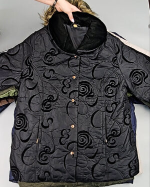 Фотография  466 - Куртки взрослые ANO#21 кг, ЛОТ СХ-0200 оптом в Москве и Московской области