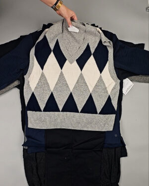 Фотография  199 - CANADA  Winter mix 64#15 кг, ЛОТ СТ-9809 оптом в Москве и Московской области