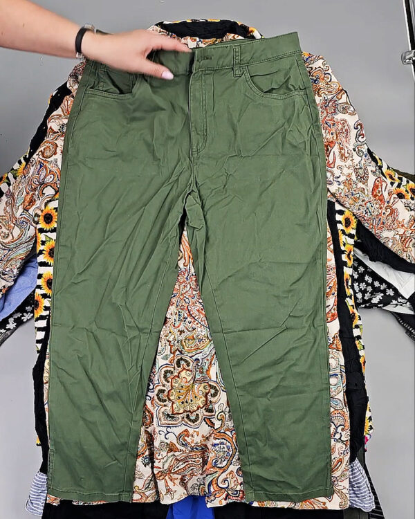 Фотография  376 - Cream Шотландия mix БМ#70 кг, ЛОТ СХ-0202 оптом в Москве и Московской области