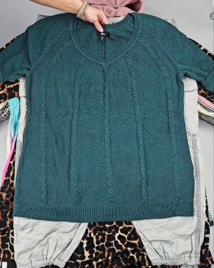 Фотография  731 - XXL Winter mix БМ#15 кг, ЛОТ СХ-0252 оптом в Москве и Московской области