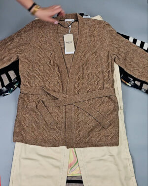 Фотография  231 - VILA Winter MIX 064#15 кг, ЛОТ СТ-9815 оптом в Москве и Московской области