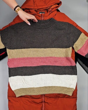 Фотография  276 - Норвегия W#49 кг, ЛОТ СХ-0226 оптом в Москве и Московской области