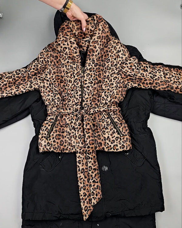 Фотография  339 - Куртки м/ж (Adult SKI Jackets Premium)#18 кг, ЛОТ СХ-0245 оптом в Москве и Московской области