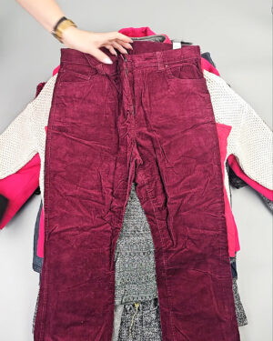 Фотография  801 - Женский микс зима (Winter mix)#20 кг, ЛОТ СХ-0205 оптом в Москве и Московской области