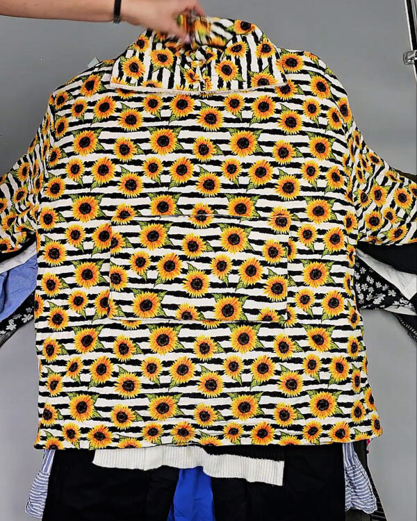 Фотография  221 - Cream Шотландия mix БМ#70 кг, ЛОТ СХ-0202 оптом в Москве и Московской области