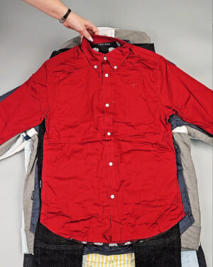 Фотография  720 - Мужской микс TOP LOOK (MEN NC)#25 кг, ЛОТ СТ-9871 оптом в Москве и Московской области