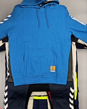 Фотография  401 - HUMMEL mix 50 AF23#19 кг оптом в Москве и Московской области