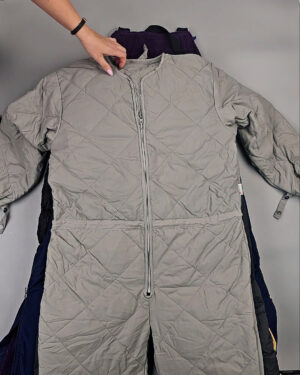 Фотография  105 - Комбинезоны лыжные SKI БМ#20 кг, ЛОТ СХ-0191 оптом в Москве и Московской области