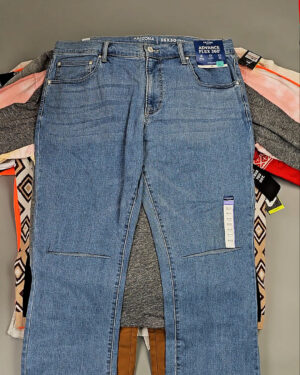 Фотография  872 - CANADA  Winter mix 084#20 кг, ЛОТ СТ-9990 оптом в Москве и Московской области