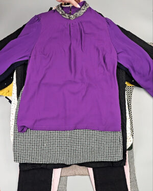 Фотография  439 - Scotland Winter mix#15 кг, ЛОТ СХ- 0221 оптом в Москве и Московской области