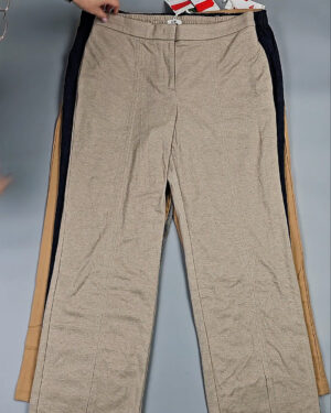 Фотография  459 - Брюки м/ж C&A#10 кг, ЛОТ СТ-9849 оптом в Москве и Московской области