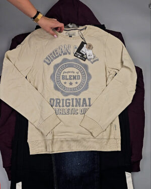 Фотография  923 - BLEND HE W 064#15 кг, ЛОТ СТ-9791 оптом в Москве и Московской области