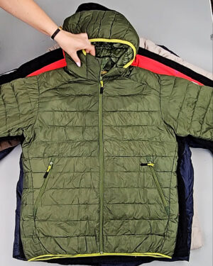 Фотография  971 - Куртки взрослые ANO#21 кг, ЛОТ СХ-0200 оптом в Москве и Московской области