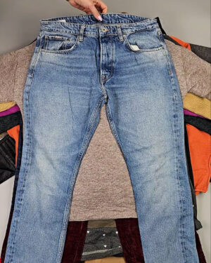 Фотография  909 - Норвегия W#51 кг, ЛОТ СХ-0228 оптом в Москве и Московской области