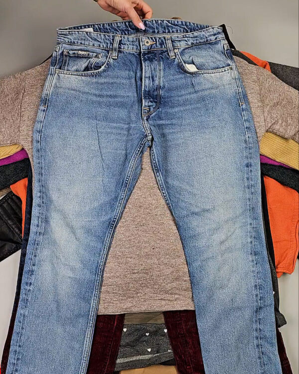 Фотография  896 - Норвегия W#51 кг, ЛОТ СХ-0228 оптом в Москве и Московской области