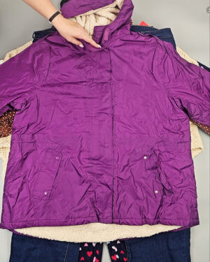 Фотография  810 - XXL Winter mix БМ#15 кг, ЛОТ СХ-0195 оптом в Москве и Московской области