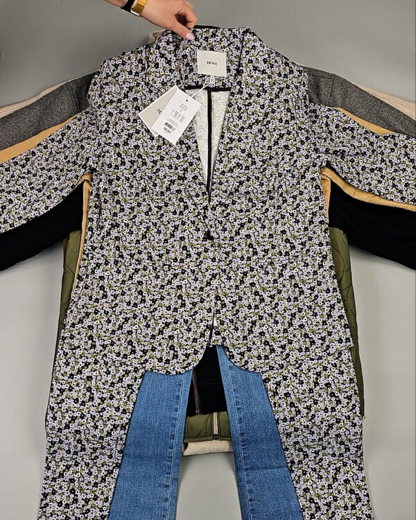 Фотография  133 - DK COMPANY Winter mix 104#20 кг, ЛОТ СТ-9947 оптом в Москве и Московской области