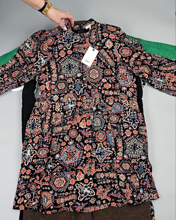 Фотография  172 - DK, Bestseller + Winter mix#15 кг, ЛОТ СТ-9956 оптом в Москве и Московской области