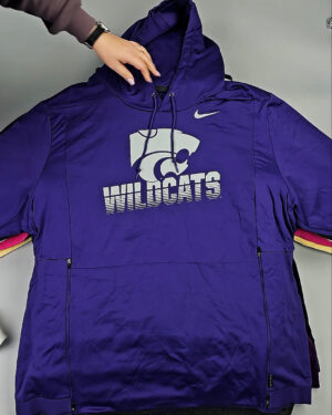 Фотография  332 - Толстовки (SWEAT TOPS Extra)#20 кг, ЛОТ СХ-0247 оптом в Москве и Московской области