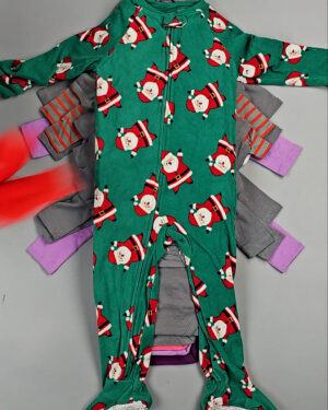 Фотография  216 - BABY СТОК CAN#5 кг, ЛОТ СТ-9687 оптом в Москве и Московской области