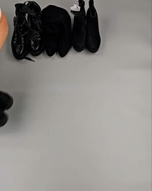 Фотография  484 - Обувь СТОК Demi шт#20 шт, ЛОТ СТ-9771 оптом в Москве и Московской области