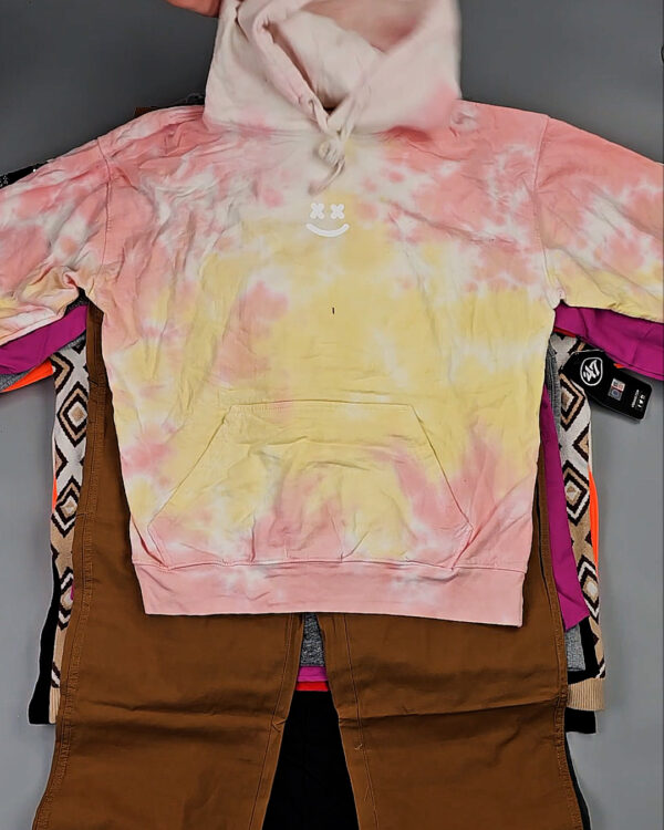 Фотография  522 - CANADA  Winter mix 084#20 кг, ЛОТ СТ-9989 оптом в Москве и Московской области