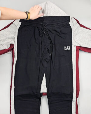 Фотография  297 - Спортивные костюмы (Herren-Trainingsanzuge voп HIS)#17,2 кг, ЛОТ СТ-9631 оптом в Москве и Московской области