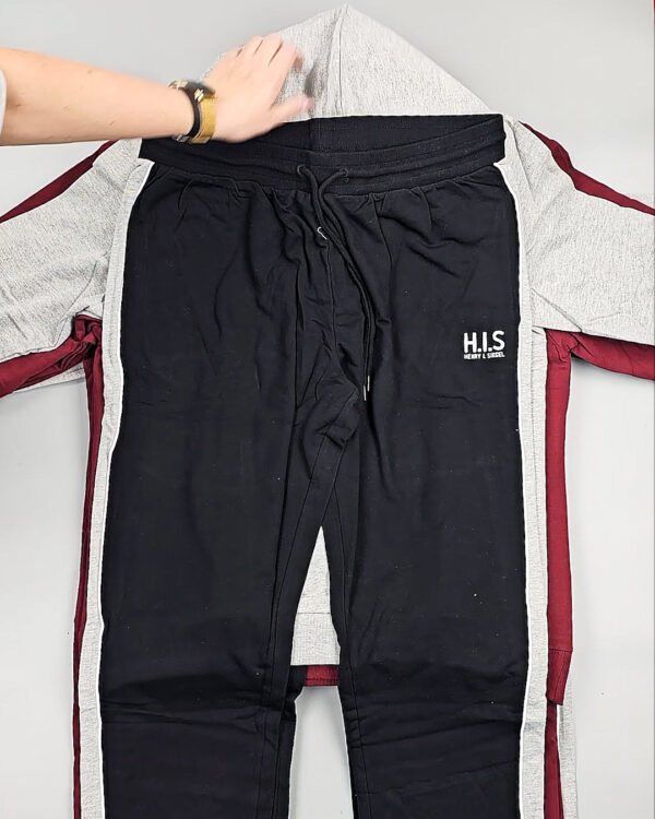 Фотография  231 - Спортивные костюмы (Herren-Trainingsanzuge voп HIS)#17,2 кг, ЛОТ СТ-9631 оптом в Москве и Московской области