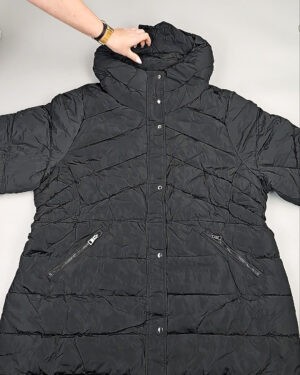 Фотография  663 - Куртки м/ж (Adult SKI Jackets Premium)#18 кг, ЛОТ СХ-0246 оптом в Москве и Московской области